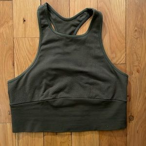 Free People Movement Bra/Crop Top